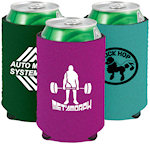 Neoprene Can Cooler